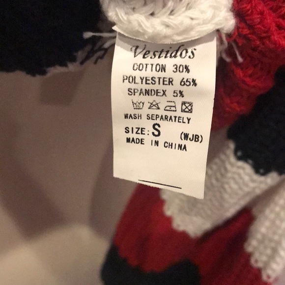 NWOT Sweater - Picture 8 of 8